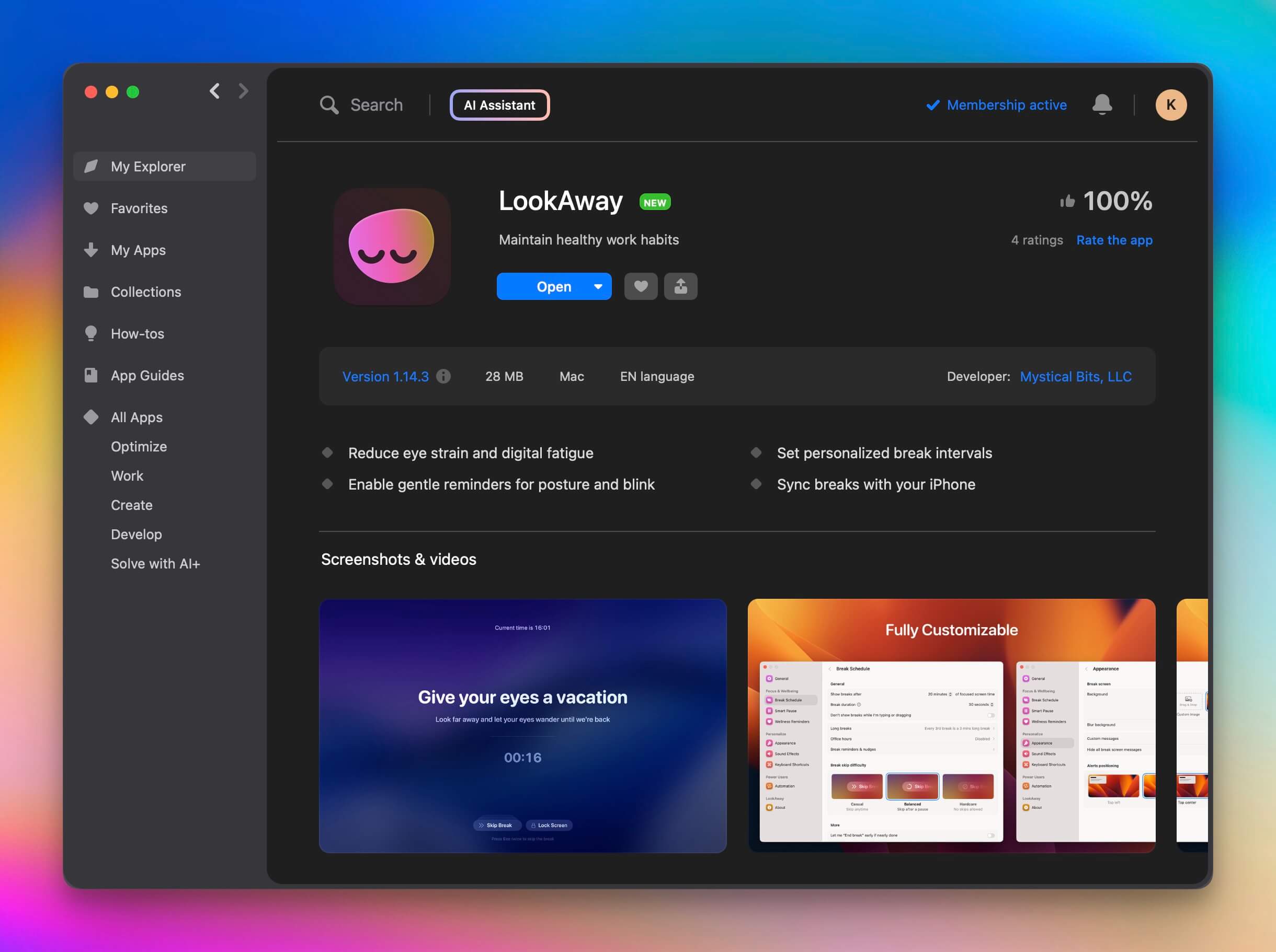 iPhone Sync in action
