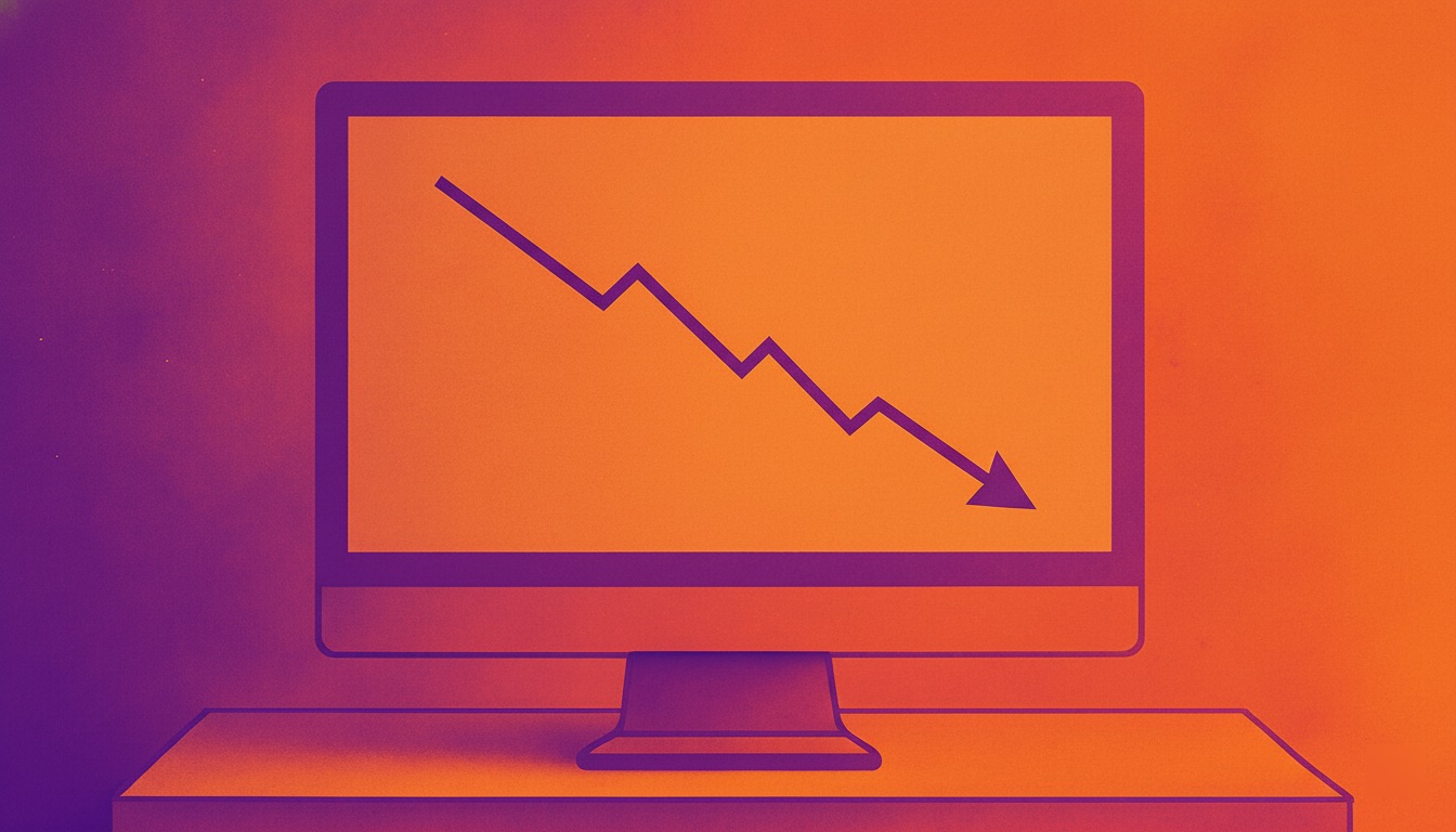 How Eye Strain Affects Productivity